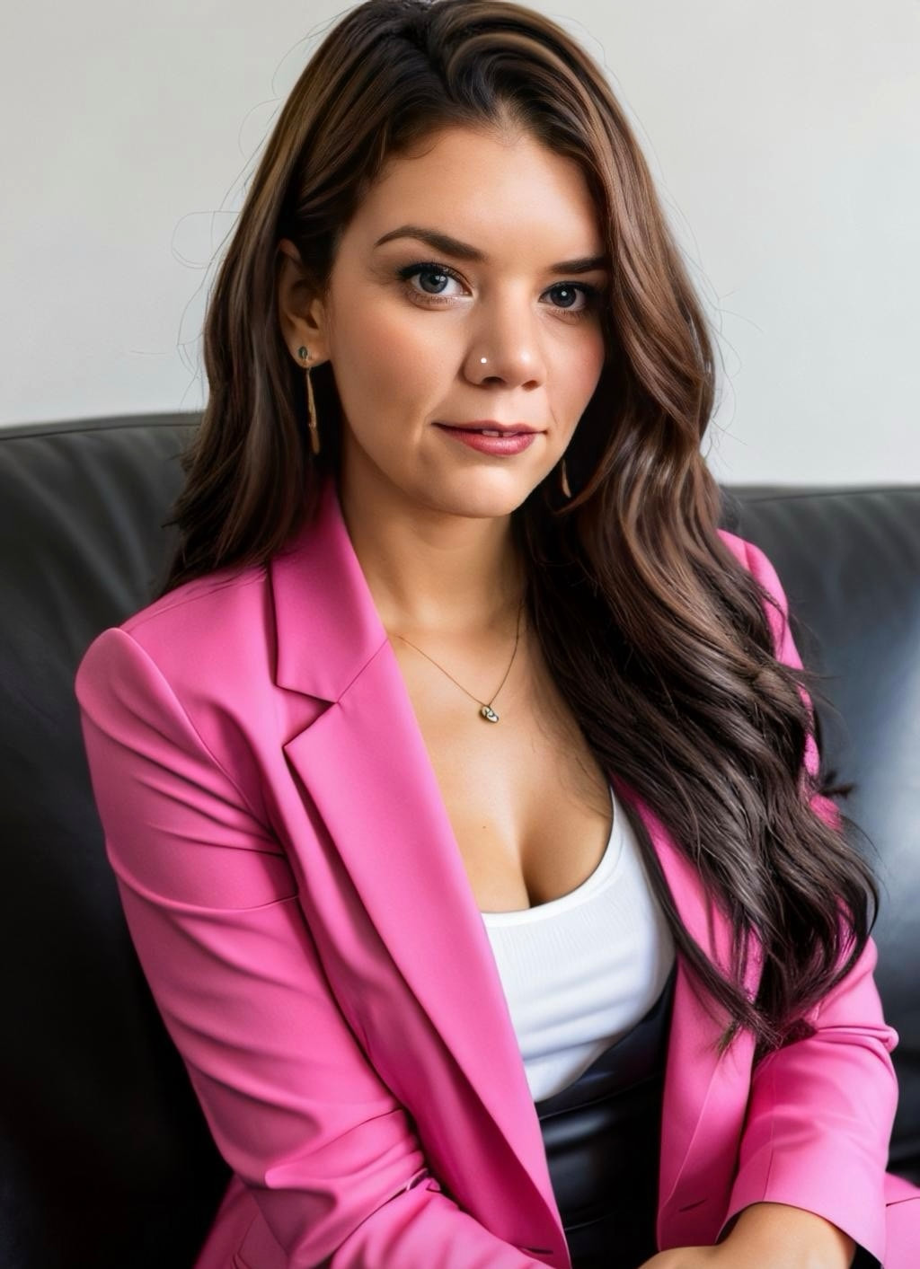 Brittney Kimble