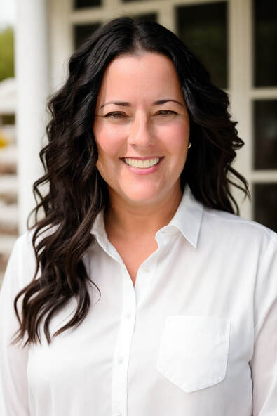 Mary Caruso
