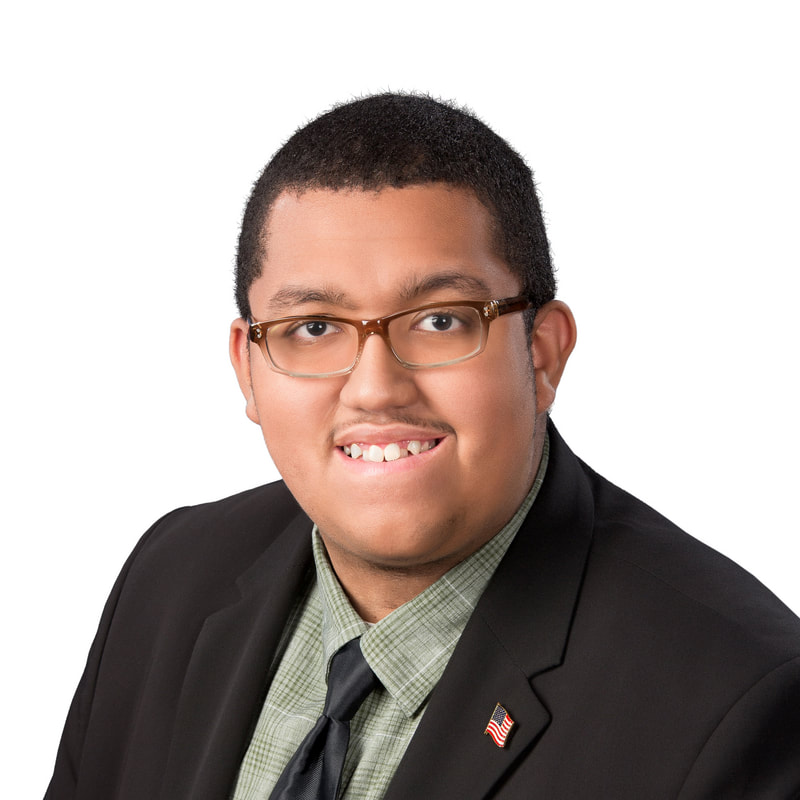Michaelangelo Hamilton