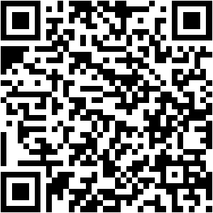 QR code to Henry “Hank” Dunn's contact card