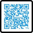 QR code to Kevin Ulgenalp's contact card